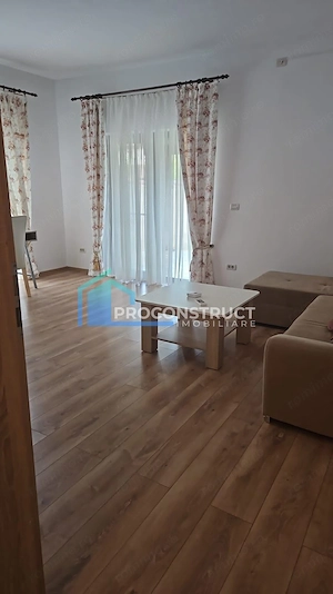 Duplex pe parter in Dumbravita | 90 mp | terasa 18 mp | 870 EUR - imagine 6