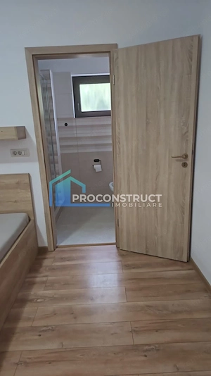Duplex pe parter in Dumbravita | 90 mp | terasa 18 mp | 870 EUR - imagine 18