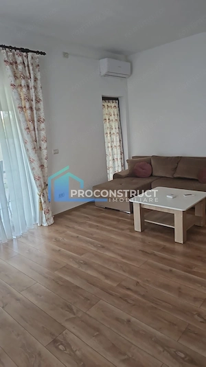 Duplex pe parter in Dumbravita | 90 mp | terasa 18 mp | 870 EUR - imagine 8