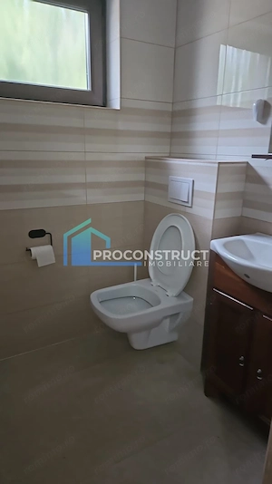 Duplex pe parter in Dumbravita | 90 mp | terasa 18 mp | 870 EUR - imagine 20