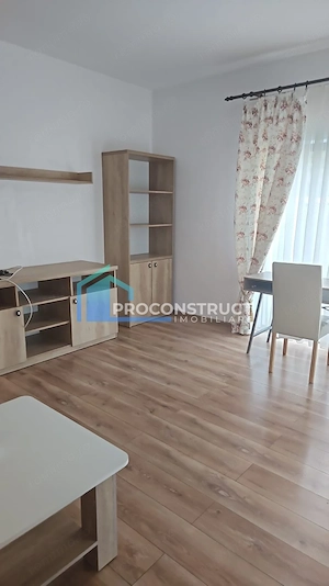 Duplex pe parter in Dumbravita | 90 mp | terasa 18 mp | 870 EUR - imagine 7