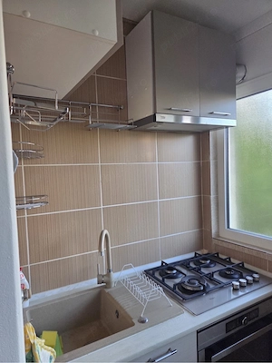 Inchiriez apartament in Craiovita,zona Racheta  - imagine 5
