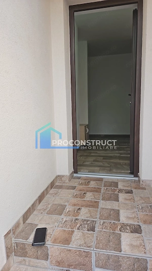 Duplex pe parter in Dumbravita | 90 mp | terasa 18 mp | 870 EUR - imagine 13