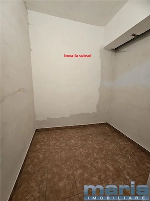 Apartament 2 camere 62 mp zona 7 Noiembrie - UMF - Spitale - imagine 12