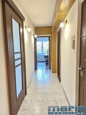 Apartament 2 camere 62 mp zona 7 Noiembrie - UMF - Spitale - imagine 8