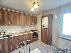 Apartament 2 camere 62 mp zona 7 Noiembrie - UMF - Spitale - imagine 5