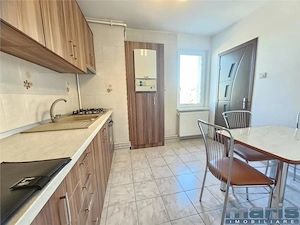 Apartament 2 camere 62 mp zona 7 Noiembrie - UMF - Spitale - imagine 6