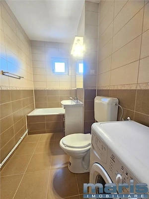 Apartament 2 camere 62 mp zona 7 Noiembrie - UMF - Spitale - imagine 7