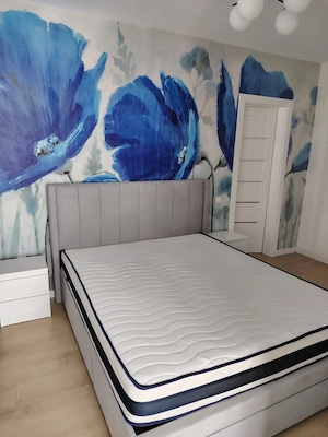 Închiriez apartament 2 camere open space 56 mp! - imagine 3
