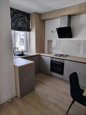 Închiriez apartament 2 camere open space 56 mp! - imagine 5