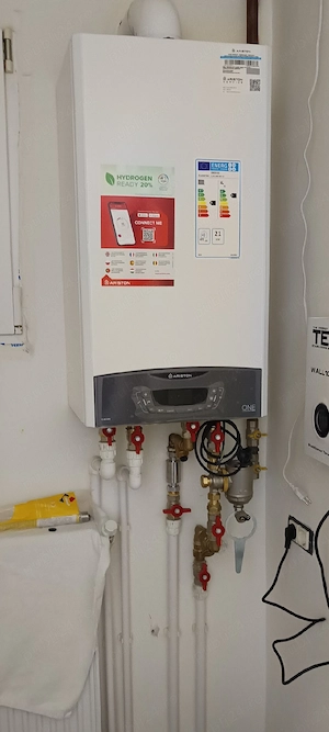 Instalator sanitar