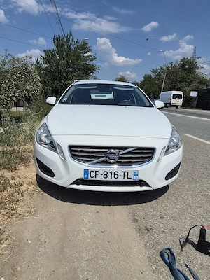Volvo V60 D3 