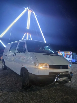 Wolksvagen Transporter - imagine 4