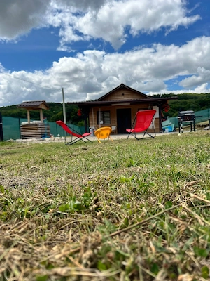 Vand teren plus cabana! - imagine 4