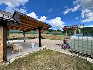 Vand teren plus cabana! - imagine 7