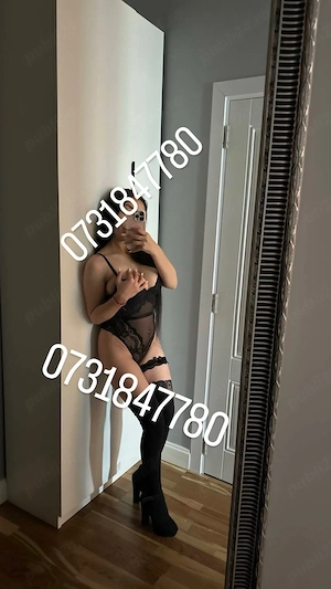 Fac doar deplasări, just OutCall!!!