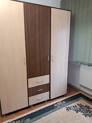 Închiriez apartament cu 2 camere zona Olimpia-Stadion  - imagine 2