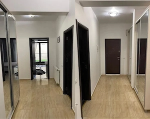 3 Camere / Crangasi / Centrala / Metrou /84 mp - imagine 7