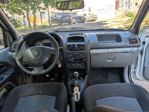 Vand Renault Clio  - imagine 3
