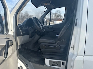 Mercedes-Benz Sprinter 210 CDI, 2014, 2.2 CDI, 290.000 km - imagine 5