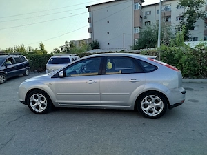 Ford Focus 2,,2009,, Diesel,, Acte la zi  - imagine 6