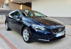Volvo V40 2016 Diesel Summum Bussines  - imagine 2