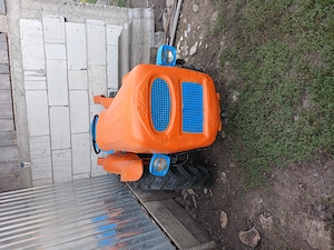 Tractor de vanzare - imagine 5