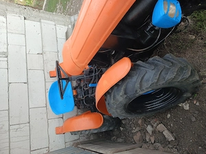 Tractor de vanzare - imagine 4