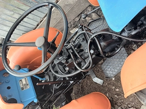 Tractor de vanzare - imagine 3