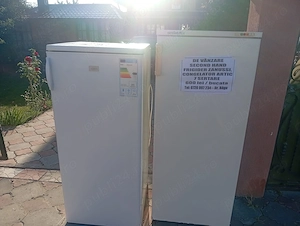 Se vinde Frigider și Congelator 