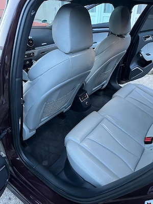 Audi a3 sline - imagine 9