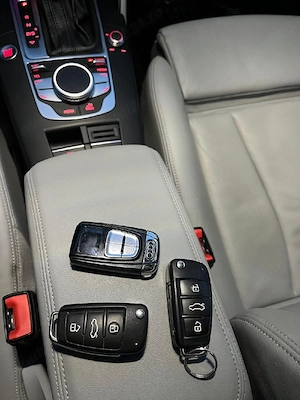 Audi a3 sline - imagine 8
