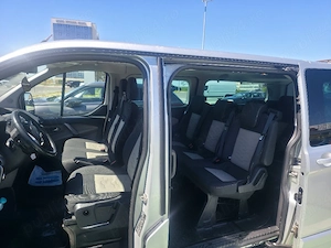 Ford tourneo 8+1 Varianta lunga