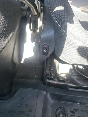 Ford tourneo 8+1 Varianta lunga - imagine 10