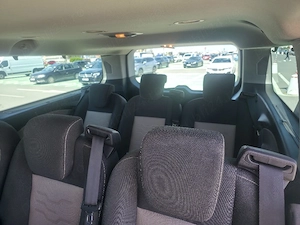 Ford tourneo 8+1 Varianta lunga - imagine 5