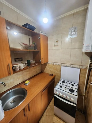 Închiriez casa pentru muncitori pretentiosi - imagine 12