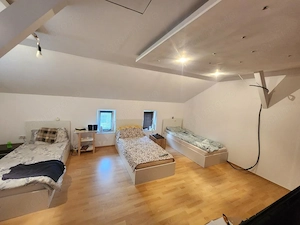 Închiriez casa pentru muncitori pretentiosi - imagine 9