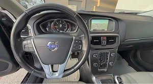 Volvo V40 2016 Diesel Summum Bussines  - imagine 6