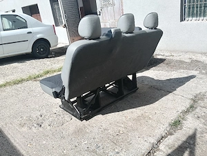 banchete Renault trafic Opel Vivaro Nissan Prima star - imagine 3