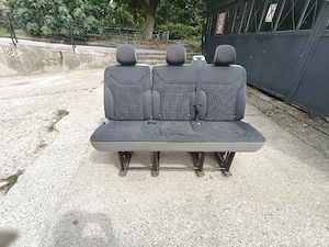 banchete Renault trafic Opel Vivaro Nissan Prima star - imagine 5
