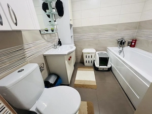Apartament 2 camere, bloc nou - Zona Cora, Dumbravita - imagine 3