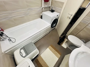 Apartament 2 camere, bloc nou - Zona Cora, Dumbravita - imagine 5