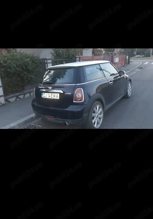 Mini Cooper 2007 1500euro - imagine 7