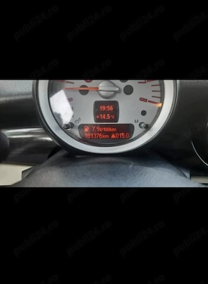Mini Cooper 2007 1500euro - imagine 5