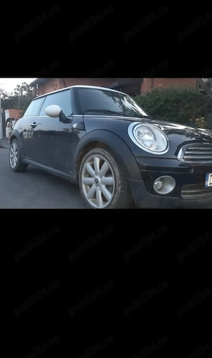 Mini Cooper 2007 1500euro - imagine 6