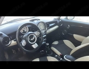 Mini Cooper 2007 1500euro - imagine 3