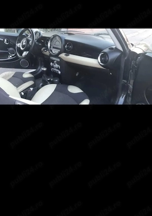 Mini Cooper 2007 1500euro - imagine 2
