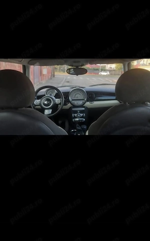 Mini Cooper 2007 1500euro - imagine 4