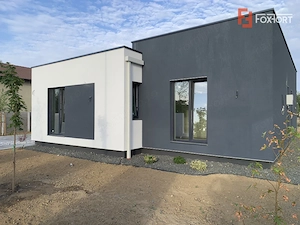 Casa individuala cu 4 camere si teren de 675 mp, zona Dumbravita - imagine 10