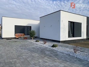 Casa individuala cu 4 camere si teren de 675 mp, zona Dumbravita - imagine 11